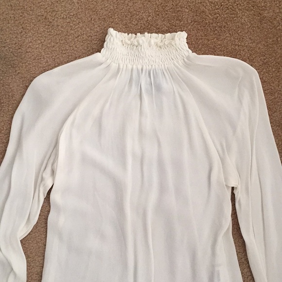 Reformation Minnie Top - Picture 4 of 4